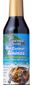 coconut aminos